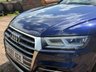 USED 2019 69 AUDI SQ5 3.0 TDI V6 SUV 5dr Diesel Tiptronic quattro Euro 6 (s/s) (347 ps) 