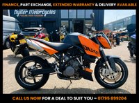 USED 2008 08 KTM 990 Super Duke - BUY ONLINE 24 HRS A DAY - FINANCE AVAILABLE - ALL TYPES OF CREDIT ACCEPTED LOW MILEAGE - JUST 19,790 MILES