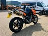 USED 2008 08 KTM 990 Super Duke - BUY ONLINE 24 HRS A DAY - FINANCE AVAILABLE - ALL TYPES OF CREDIT ACCEPTED LOW MILEAGE - JUST 19,790 MILES