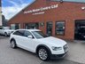 USED 2014 14 AUDI A4 ALLROAD 2.0 TDI Estate 5dr Diesel Manual quattro Euro 5 (s/s) (177 ps) 