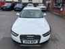 USED 2014 14 AUDI A4 ALLROAD 2.0 TDI Estate 5dr Diesel Manual quattro Euro 5 (s/s) (177 ps) 