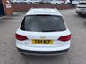 USED 2014 14 AUDI A4 ALLROAD 2.0 TDI Estate 5dr Diesel Manual quattro Euro 5 (s/s) (177 ps) 