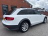 USED 2014 14 AUDI A4 ALLROAD 2.0 TDI Estate 5dr Diesel Manual quattro Euro 5 (s/s) (177 ps) 