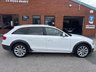 USED 2014 14 AUDI A4 ALLROAD 2.0 TDI Estate 5dr Diesel Manual quattro Euro 5 (s/s) (177 ps) 