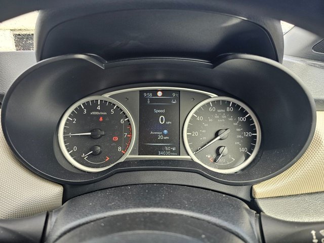 View our NISSAN MICRA