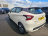 USED 2018 18 NISSAN MICRA 1.0 Acenta Hatchback 5dr Petrol Manual Euro 6 (71 ps) Long MOT Warranty Service History