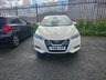 USED 2018 18 NISSAN MICRA 1.0 Acenta Hatchback 5dr Petrol Manual Euro 6 (71 ps) Long MOT Warranty Service History