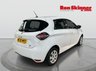 USED 2020 20 RENAULT ZOE R110 52kWh Play Hatchback 5dr Electric Auto (i) (107 bhp) 