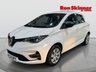 USED 2020 20 RENAULT ZOE R110 52kWh Play Hatchback 5dr Electric Auto (i) (107 bhp) 
