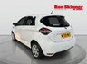 USED 2020 20 RENAULT ZOE R110 52kWh Play Hatchback 5dr Electric Auto (i) (107 bhp) 