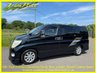 USED 2007 07 NISSAN ELGRAND 3.5 Highway Star Black Leather Edition 2 Berth Campervan, Auto. 