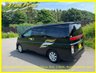 USED 2007 07 NISSAN ELGRAND 3.5 Highway Star Black Leather Edition 2 Berth Campervan, Auto. 
