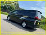 USED 2007 07 NISSAN ELGRAND 3.5 Highway Star Black Leather Edition 2 Berth Campervan, Auto. 