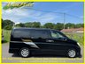 USED 2007 07 NISSAN ELGRAND 3.5 Highway Star Black Leather Edition 2 Berth Campervan, Auto. 