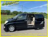 USED 2007 07 NISSAN ELGRAND 3.5 Highway Star Black Leather Edition 2 Berth Campervan, Auto. 