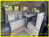 USED 2007 07 NISSAN ELGRAND 3.5 Highway Star Black Leather Edition 2 Berth Campervan, Auto. 