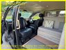 USED 2007 07 NISSAN ELGRAND 3.5 Highway Star Black Leather Edition 2 Berth Campervan, Auto. 