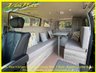 USED 2007 07 NISSAN ELGRAND 3.5 Highway Star Black Leather Edition 2 Berth Campervan, Auto. 