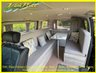 USED 2007 07 NISSAN ELGRAND 3.5 Highway Star Black Leather Edition 2 Berth Campervan, Auto. 