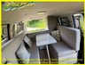 USED 2007 07 NISSAN ELGRAND 3.5 Highway Star Black Leather Edition 2 Berth Campervan, Auto. 