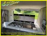 USED 2007 07 NISSAN ELGRAND 3.5 Highway Star Black Leather Edition 2 Berth Campervan, Auto. 