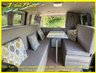 USED 2007 07 NISSAN ELGRAND 3.5 Highway Star Black Leather Edition 2 Berth Campervan, Auto. 