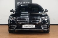 USED 2024 24 MERCEDES-BENZ S-CLASS 3.0 S450Ld MHEV AMG Line (Premium Plus, Executive)  