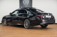 USED 2024 24 MERCEDES-BENZ S-CLASS 3.0 S450Ld MHEV AMG Line (Premium Plus, Executive)  