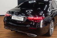 USED 2024 24 MERCEDES-BENZ S-CLASS 3.0 S450Ld MHEV AMG Line (Premium Plus, Executive)  