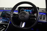 USED 2024 24 MERCEDES-BENZ S-CLASS 3.0 S450Ld MHEV AMG Line (Premium Plus, Executive)  