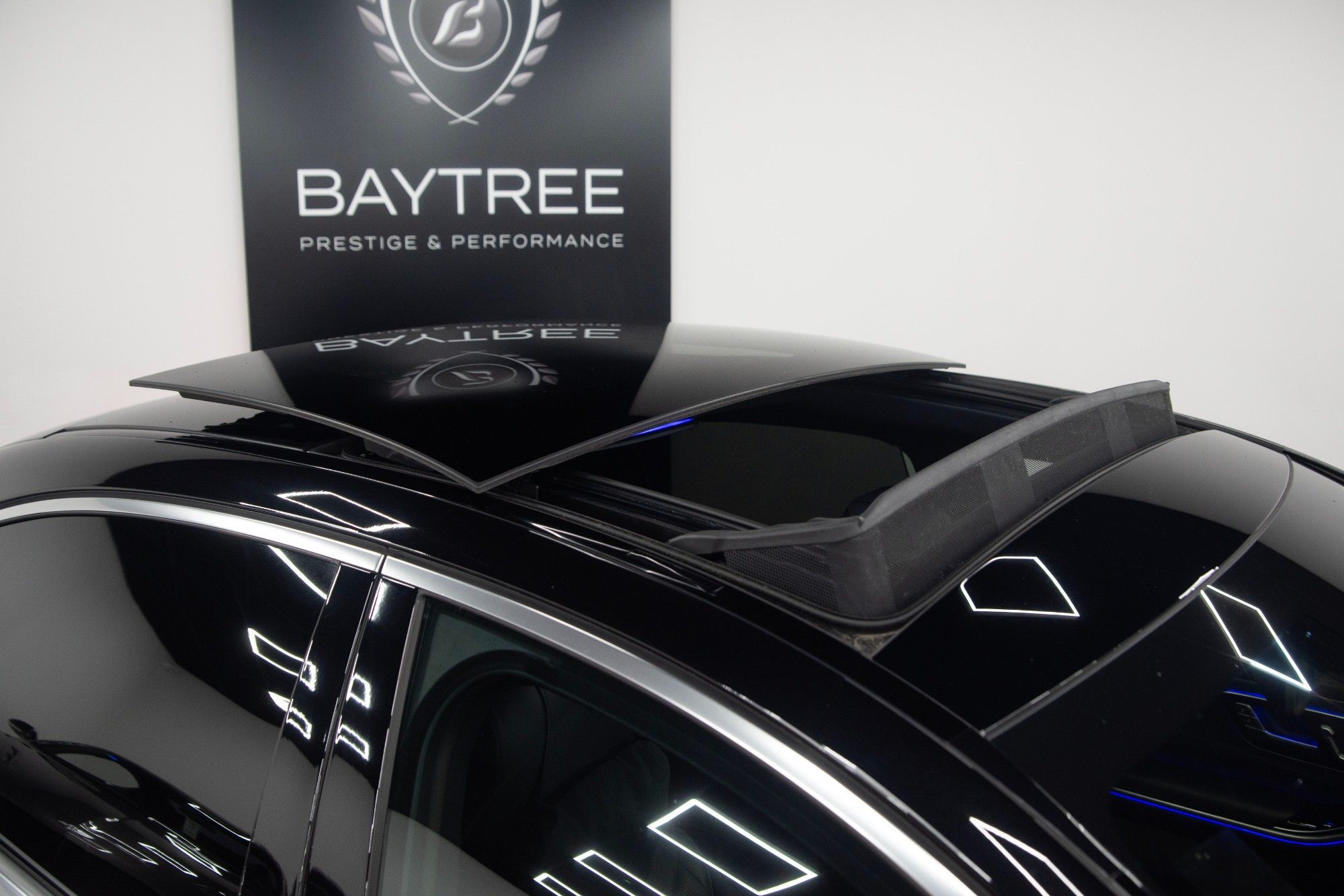 USED 2024 24 MERCEDES-BENZ S-CLASS 3.0 S450Ld MHEV AMG Line (Premium Plus, Executive)  