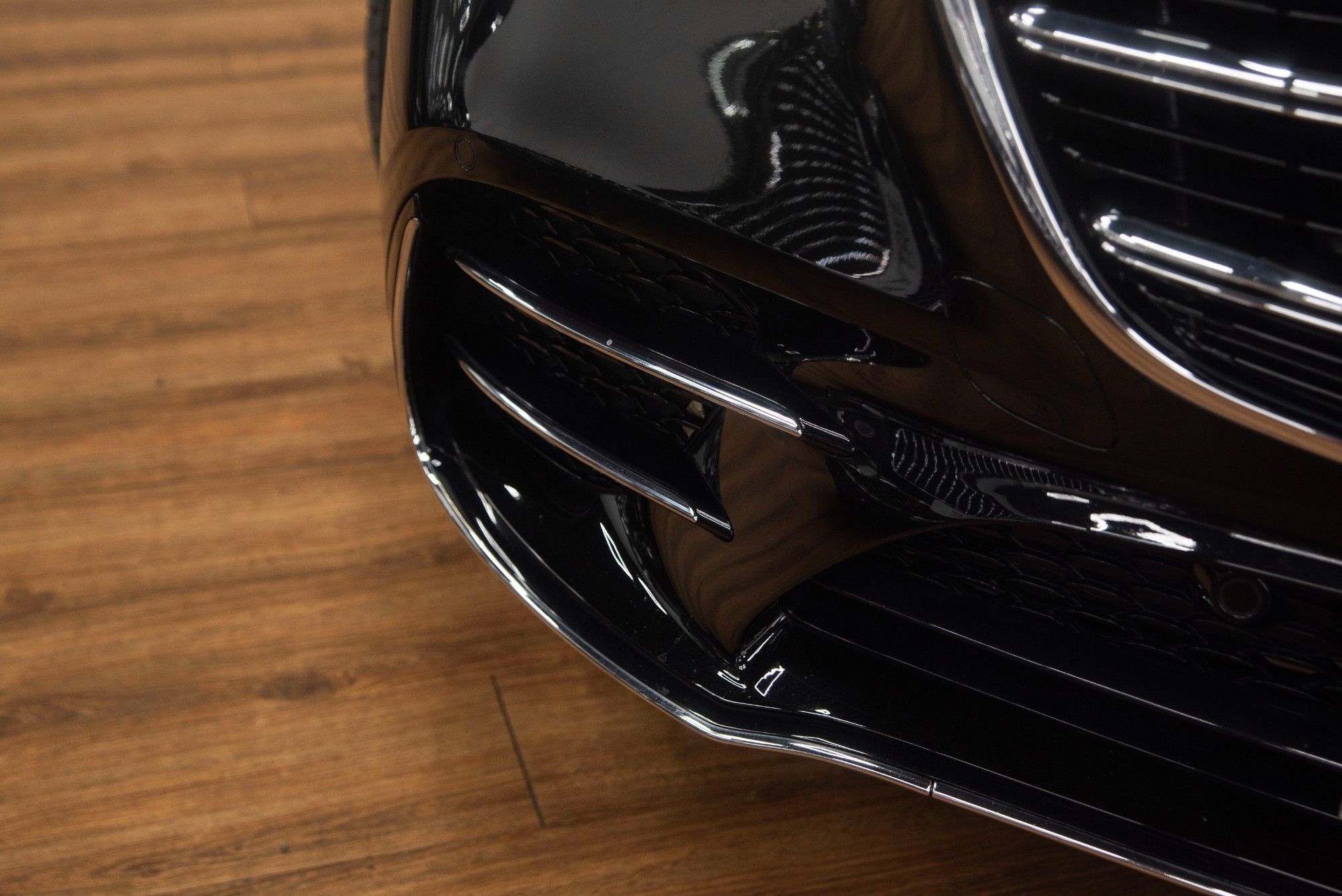 USED 2024 24 MERCEDES-BENZ S-CLASS 3.0 S450Ld MHEV AMG Line (Premium Plus, Executive)  