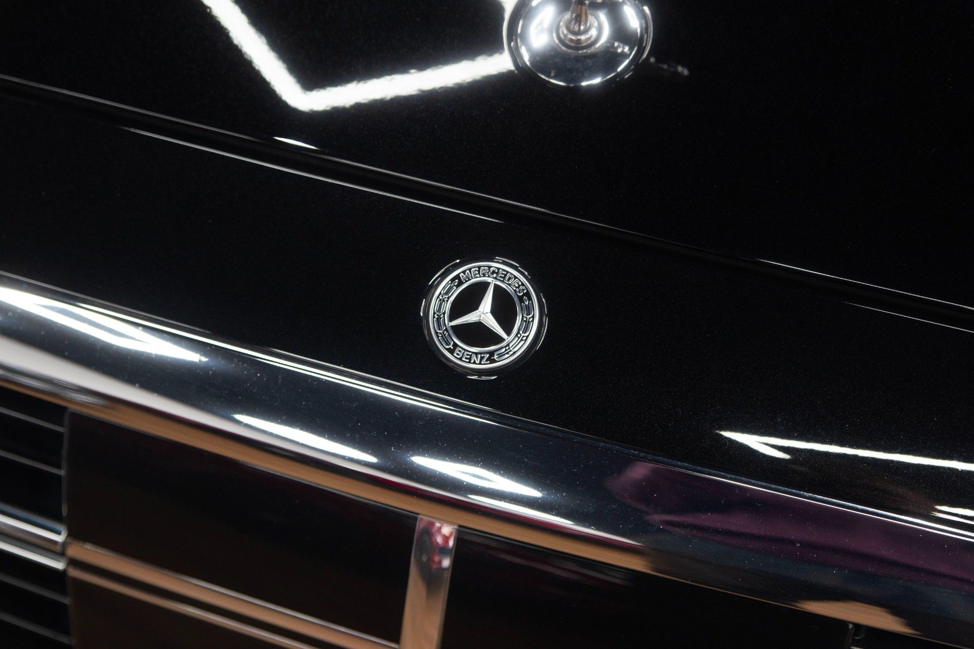 USED 2024 24 MERCEDES-BENZ S-CLASS 3.0 S450Ld MHEV AMG Line (Premium Plus, Executive)  
