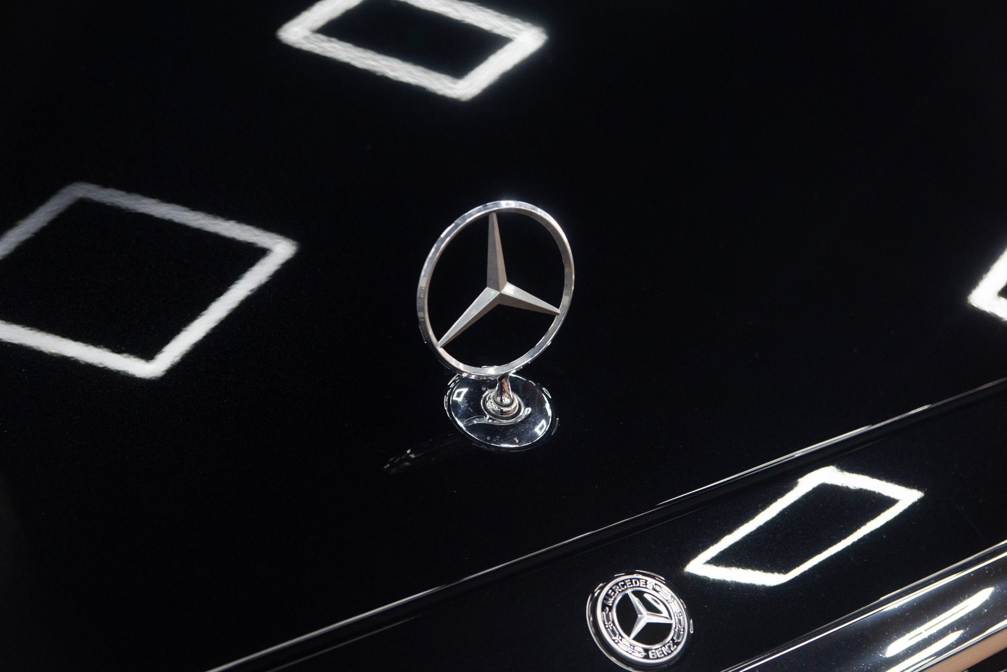 USED 2024 24 MERCEDES-BENZ S-CLASS 3.0 S450Ld MHEV AMG Line (Premium Plus, Executive)  