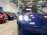 USED 2021 71 PORSCHE TAYCAN Performance Plus 93.4kWh Turbo Saloon 4dr Electric Auto 4WD (11kW Charger) (680 ps) 