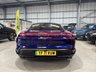 USED 2021 71 PORSCHE TAYCAN Performance Plus 93.4kWh Turbo Saloon 4dr Electric Auto 4WD (11kW Charger) (680 ps) 