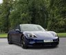 USED 2021 71 PORSCHE TAYCAN Performance Plus 93.4kWh Turbo Saloon 4dr Electric Auto 4WD (11kW Charger) (680 ps) 