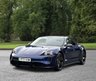 USED 2021 71 PORSCHE TAYCAN Performance Plus 93.4kWh Turbo Saloon 4dr Electric Auto 4WD (11kW Charger) (680 ps) 