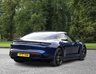 USED 2021 71 PORSCHE TAYCAN Performance Plus 93.4kWh Turbo Saloon 4dr Electric Auto 4WD (11kW Charger) (680 ps) 