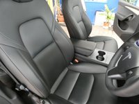 USED 2022 72 TESLA MODEL Y SUV 5dr Electric Auto RWD (346 ps) SUNROOF SAT NAV LEATHER HEATED SEATS CRUISE CONTROL PARKING CAMERA 1 OWNER WARRANTY