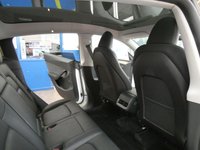 USED 2022 72 TESLA MODEL Y SUV 5dr Electric Auto RWD (346 ps) SUNROOF SAT NAV LEATHER HEATED SEATS CRUISE CONTROL PARKING CAMERA 1 OWNER WARRANTY