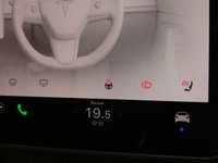 USED 2022 72 TESLA MODEL Y SUV 5dr Electric Auto RWD (346 ps) SUNROOF SAT NAV LEATHER HEATED SEATS CRUISE CONTROL PARKING CAMERA 1 OWNER WARRANTY