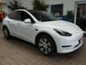 USED 2022 72 TESLA MODEL Y SUV 5dr Electric Auto RWD (346 ps) SUNROOF SAT NAV LEATHER HEATED SEATS CRUISE CONTROL PARKING CAMERA 1 OWNER WARRANTY