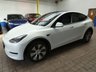 USED 2022 72 TESLA MODEL Y SUV 5dr Electric Auto RWD (346 ps) SUNROOF SAT NAV LEATHER HEATED SEATS CRUISE CONTROL PARKING CAMERA 1 OWNER WARRANTY