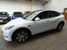 USED 2022 72 TESLA MODEL Y SUV 5dr Electric Auto RWD (346 ps) SUNROOF SAT NAV LEATHER HEATED SEATS CRUISE CONTROL PARKING CAMERA 1 OWNER WARRANTY