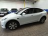 USED 2022 72 TESLA MODEL Y SUV 5dr Electric Auto RWD (346 ps) SUNROOF SAT NAV LEATHER HEATED SEATS CRUISE CONTROL PARKING CAMERA 1 OWNER WARRANTY