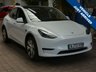USED 2022 72 TESLA MODEL Y SUV 5dr Electric Auto RWD (346 ps) SUNROOF SAT NAV LEATHER HEATED SEATS CRUISE CONTROL PARKING CAMERA 1 OWNER WARRANTY