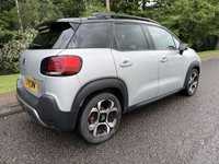 USED 2019 19 CITROEN C3 AIRCROSS 1.2 PURETECH FLAIR 5dr * L&C GROUP SHALL BEAT ANY 'WE BUY CARS VALUATION' FOR YOUR PART EXCHANGE *