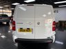 USED 2021 21 VAUXHALL VIVARO 2.0 Turbo D 3100 Sportive Crew Van Double Cab 5dr Diesel Manual L2 H1 Euro 6 (s/s) (120 ps) NO VAT ,SAT NAV,NO VAT