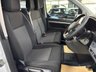 USED 2021 21 VAUXHALL VIVARO 2.0 Turbo D 3100 Sportive Crew Van Double Cab 5dr Diesel Manual L2 H1 Euro 6 (s/s) (120 ps) NO VAT ,SAT NAV,NO VAT
